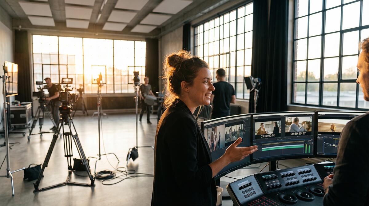 麻豆传媒影视制作服务